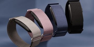 Garmin Rilis CIRQA Smart Band, Wearable Tanpa Layar untuk Fitness dan Wellness Minim Distraksi