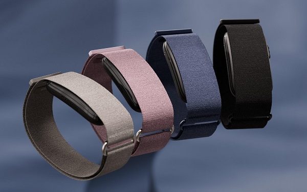 Garmin Rilis CIRQA Smart Band, Wearable Tanpa Layar untuk Fitness dan Wellness Minim Distraksi