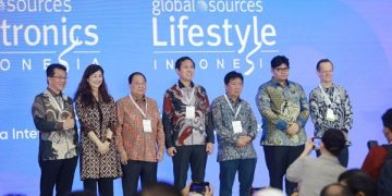 Siap Digelar di JICC Senayan, Global Sources Indonesia Hadirkan 800 Booth dan Ragam Kategori Produk