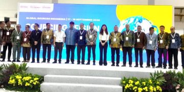 Pameran Global Sources Indonesia 2026 Resmi Dibuka Hari ini di JCC