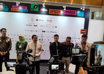 ICX Jakarta 2026 Hadirkan Produk Inovatif Hingga Smart Coffee Machine Berteknologi Terkini
