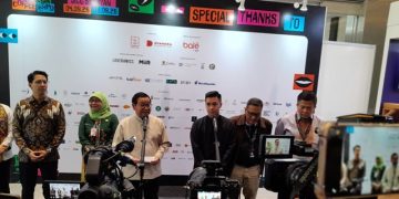 ICX Jakarta 2026 Hadirkan Produk Inovatif Hingga Smart Coffee Machine Berteknologi Terkini