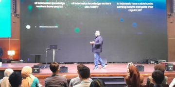HP Indonesia dan Intel Perkenalkan OmniBook Berbasis AI, Dorong Cara Baru Bekerja dan Berkreasi