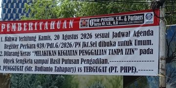 APJATEL Tegaskan Komitmen Patuh pada Regulasi