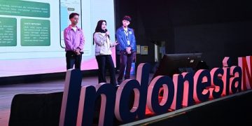 Jawab Kebutuhan Industri Digital, Telkomsel Siapkan Talenta Berkompetensi AI Lewat IndonesiaNEXT ke-10