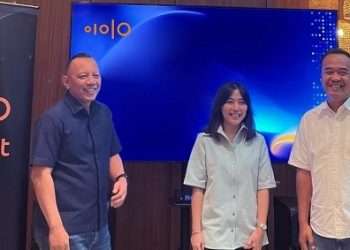 Dukung Aktivitas Bisnis, Indonet Gabungkan Internet dan AI Credit dalam Satu Layanan