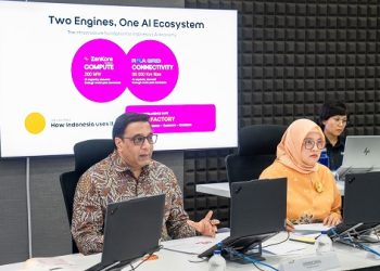 Gelar RUPSLB, Indosat Perpanjang Masa Jabatan CEO, Perkuat Transformasi Berbasis AI
