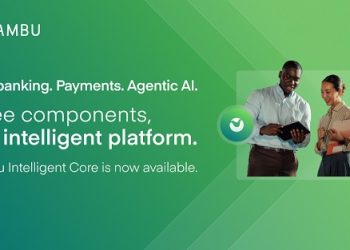 Mambu Luncurkan Intelligent Core, Hubungkan AI ke Sistem Core Banking