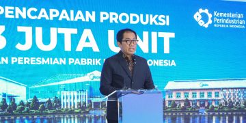 Penguatan Manufaktur Elektronika Kunci Perluas Pasar Global