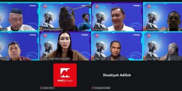TOP Digital Awards 2026: Transformasi Digital Mitra Tours Dorong Efisiensi dan Pertumbuhan Bisnis
