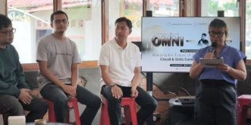 OMNI Perkuat Perspektif Infrastruktur Digital di Tengah Perkembangan AI