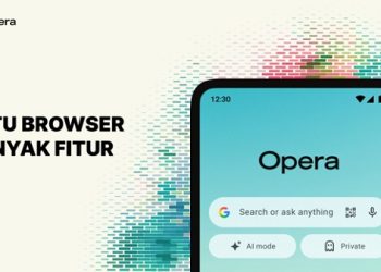 Opera, Satu Browser dengan Banyak Fitur dan Ringan Diakses