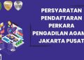 TOP Digital Awards: Aplikasi SITUNTAS, Inovasi Andalan PA Jakpus Tingkatkan Layanan Masyarakat