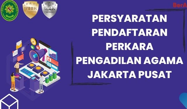 TOP Digital Awards: Aplikasi SITUNTAS, Inovasi Andalan PA Jakpus Tingkatkan Layanan Masyarakat