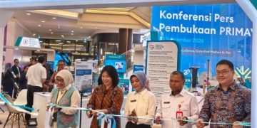Primaya Fair 2026 Tawarkan Promo dan Edukasi Kesehatan Masyarakat  di Aeon Mall BSD City