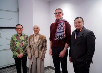 Digemari Banyak Anak Indonesia, Menkomdigi Minta Roblox Pastikan Keamanannya