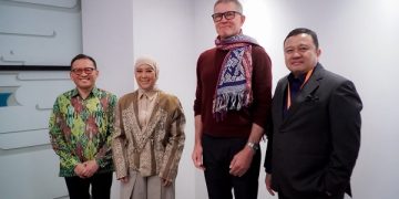Digemari Banyak Anak Indonesia, Menkomdigi Minta Roblox Pastikan Keamanannya