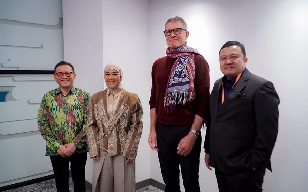Digemari Banyak Anak Indonesia, Menkomdigi Minta Roblox Pastikan Keamanannya