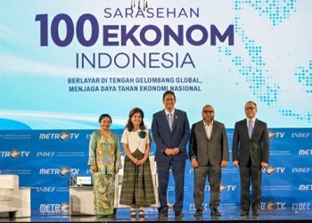 Coretax Perkuat Penerimaan Pajak, Tumbuh Hampir 30 Persen Hingga Juli 2026