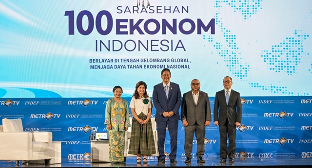 Coretax Perkuat Penerimaan Pajak, Tumbuh Hampir 30 Persen Hingga Juli 2026