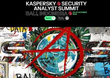 Akan Digelar Oktober, SAS 2026 Usung Tema ‘Cyber-Anarchy’