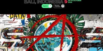 Akan Digelar Oktober, SAS 2026 Usung Tema ‘Cyber-Anarchy’