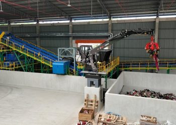 SCG Terapkan Ekonomi Sirkular sebagai Strategi Daya Saing Industri