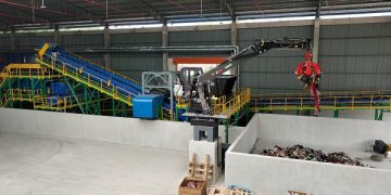 SCG Terapkan Ekonomi Sirkular sebagai Strategi Daya Saing Industri