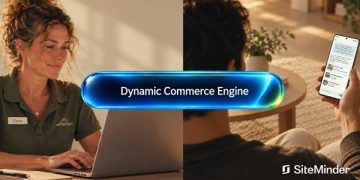 Hadirkan Dynamic Commerce Engine, SiteMinder   Genjot Distribusi dan Pendapatan Hotel