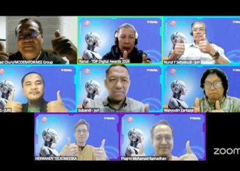 TOP Digital Awards 2026: Telkomedika Dorong Transformasi Layanan Kesehatan Berbasis AI dan Inovasi Digital