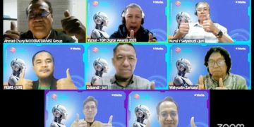 TOP Digital Awards 2026: Telkomedika Dorong Transformasi Layanan Kesehatan Berbasis AI dan Inovasi Digital
