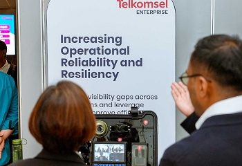 Dari Armada hingga Gudang, Telkomsel Dorong Digitalisasi Ekosistem Logistik
