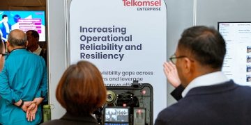 Dari Armada hingga Gudang, Telkomsel Dorong Digitalisasi Ekosistem Logistik