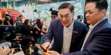 Telkomsel dan MAP Luncurkan ‘MAPrivilege’