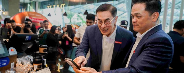 Telkomsel dan MAP Luncurkan ‘MAPrivilege’