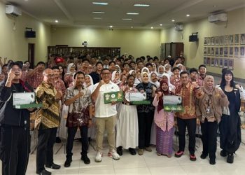 Ini Pesan UniPin untuk Talenta Muda Esport
