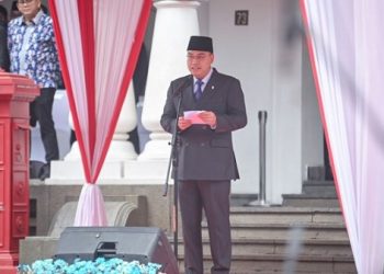 Konektivitas Digital Harus Berdampak bagi Pendidikan, UMKM, Hingga Kesejahteraan