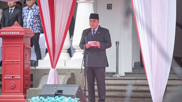 Konektivitas Digital Harus Berdampak bagi Pendidikan, UMKM, Hingga Kesejahteraan