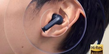 Anker soundcore P42i, Wireless Earbuds dengan Real-Time Adaptive ANC dan Fitur Natural Mode