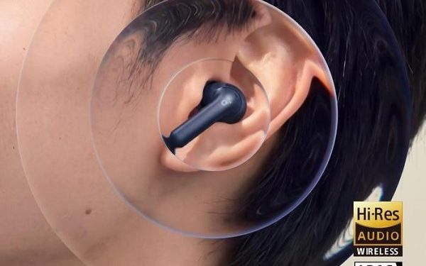 Anker soundcore P42i, Wireless Earbuds dengan Real-Time Adaptive ANC dan Fitur Natural Mode
