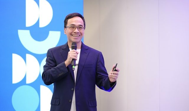 Jobstreet by SEEK Integrasikan Teknologi AI Dukung  Efisiensi Rekrutmen
