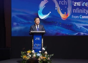 ZTE Dorong Transformasi Digital dari Konektivitas Menuju Nilai Ekonomi