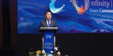 ZTE Dorong Transformasi Digital dari Konektivitas Menuju Nilai Ekonomi