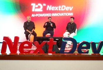 Telkomsel Gelar NextDev ke-12 Usung Tema AI-Powered Innovations