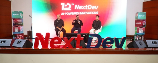 Telkomsel Gelar NextDev ke-12 Usung Tema AI-Powered Innovations