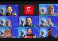 TOP Digital Awards 2026: Bank Jombang Pacu Transformasi Digital, AI Perkuat Analisis Kredit