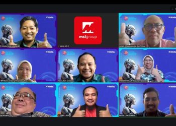 Bank Jombang Pacu Transformasi Digital, AI Perkuat Analisis Kredit