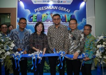 BI Dorong Generasi Muda Tak Hanya Digital Savvy, Tapi Risk Savvy