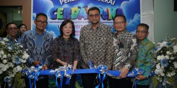 BI Dorong Generasi Muda Tak Hanya Digital Savvy, Tapi Risk Savvy
