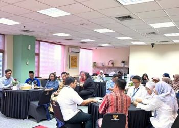 KI Pusat Fokuskan Program Prioritas pada Keterbukaan Informasi yang Berdampak